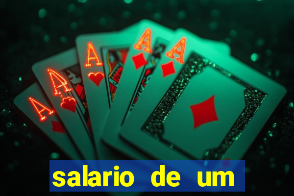 salario de um diretor de escola estadual